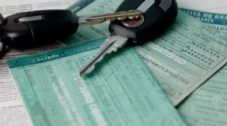 IPVA 2025: Consequências de não pagar o Imposto 1 IPVA 2025: Consequências de não pagar o Imposto