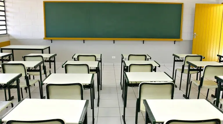 Mais da metade dos alunos do 4º ano não aprende Matemática básica