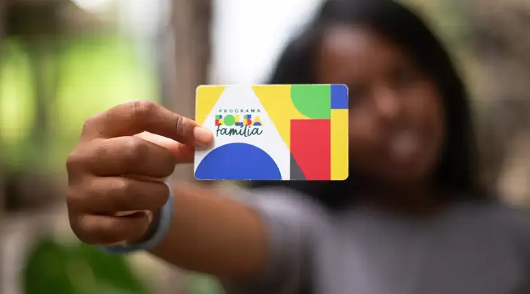 Pagamento liberado para NIS final 6 do Bolsa Família 1 Pagamento liberado para NIS final 6 do Bolsa Família