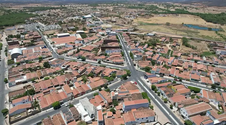Uiraúna lidera ranking de Transparência Pública na Paraíba