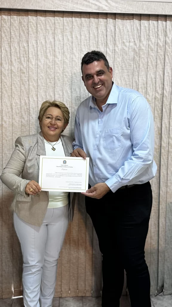 Fotos: Prefeita Leninha Romão e vereadores de Uiraúna são diplomados 6 image00006