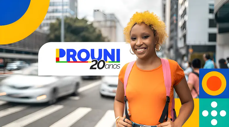 PROUNI: Último dia para inscrição no Programa