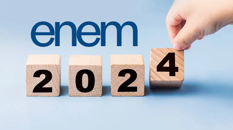 Resultados do ENEM 2024 serão divulgados nesta segunda-feira