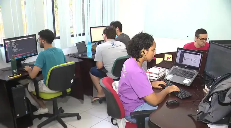 Sisu 2025: Universidades da PB oferecem mais de 15 mil vagas