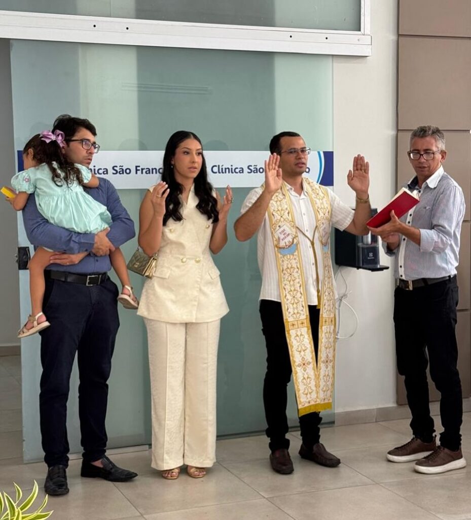 Novo consultório odontológico é inaugurado em Uiraúna 3 2 2