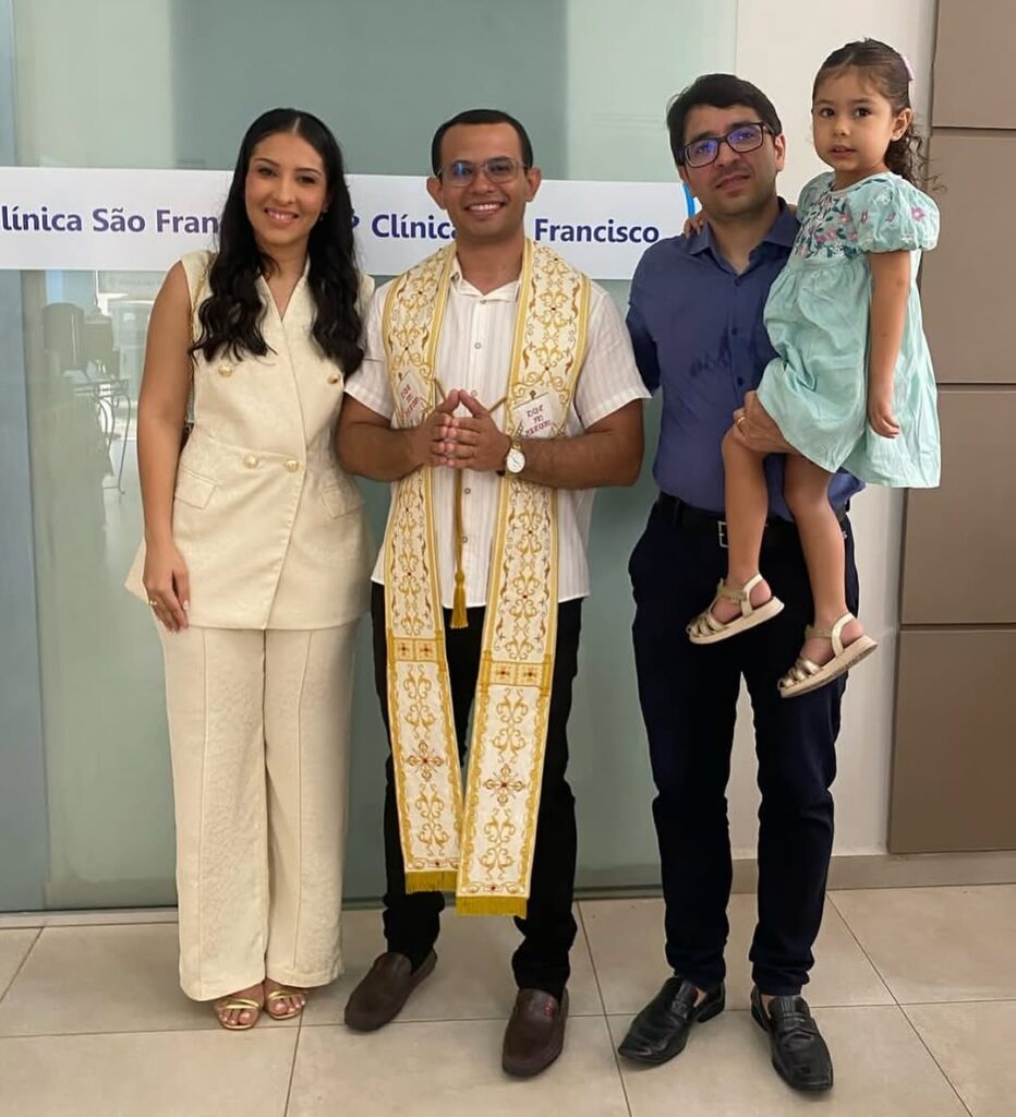 Novo consultório odontológico é inaugurado em Uiraúna 6 5 3