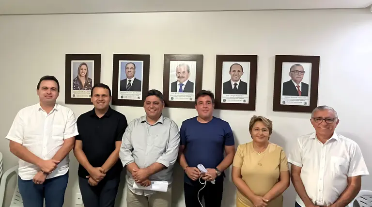 Leninha Romão assume Presidência do CONDESPB