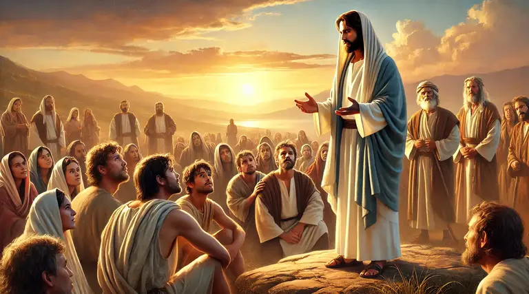 Reflexão do Evangelho: A importância da misericórdia