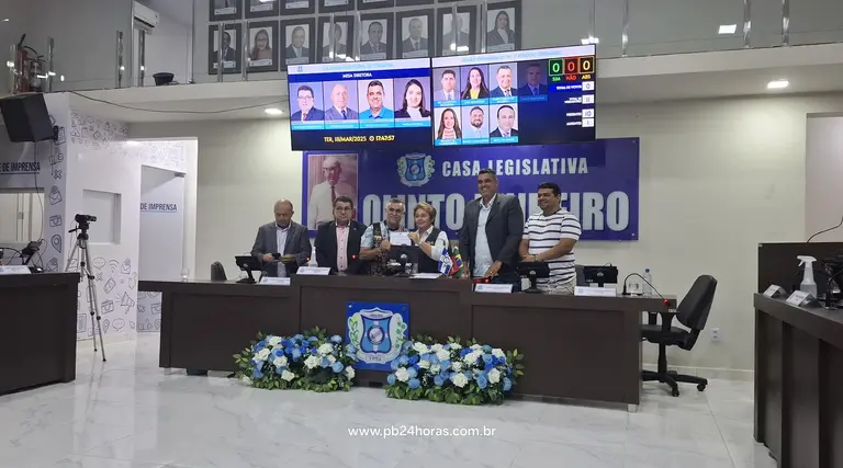 Uiraúna Motofest agora é evento oficial no calendário municipal