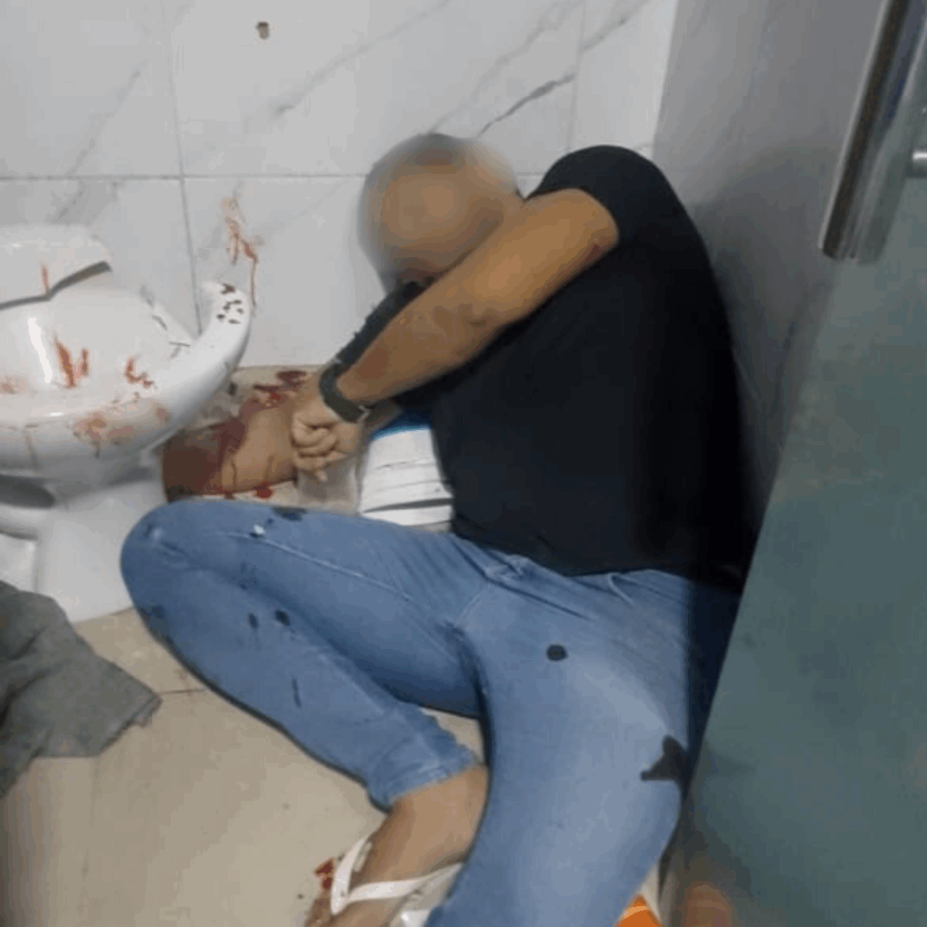 VÍDEO: Duplo homicídio em Marizópolis 3 2 1
