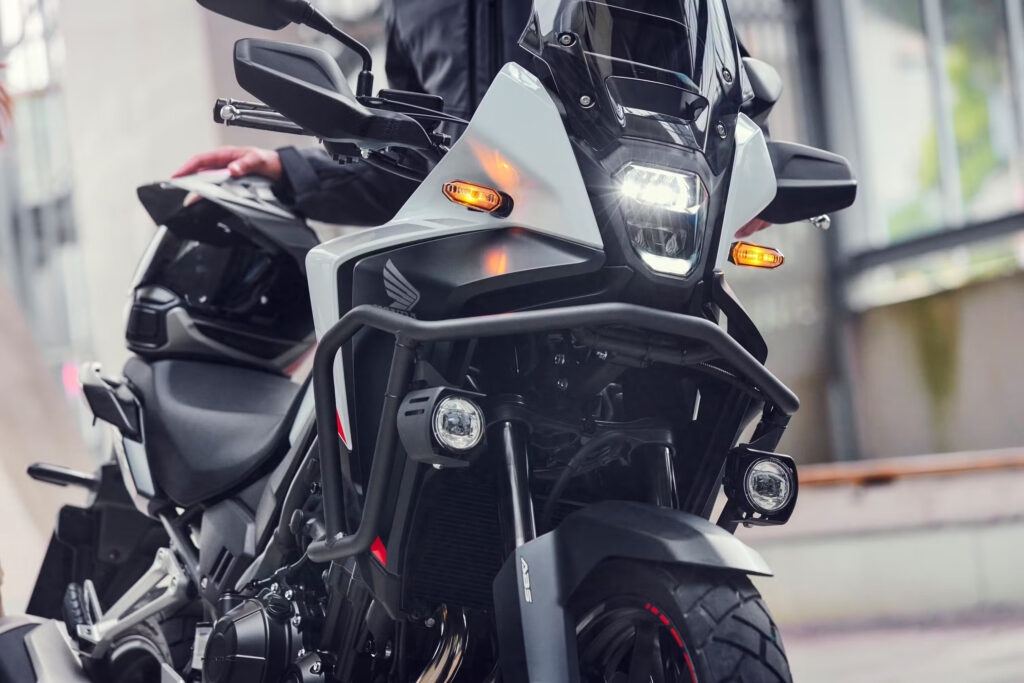 Honda Hornet retorna ao Brasil com preço atraente 2 2 1