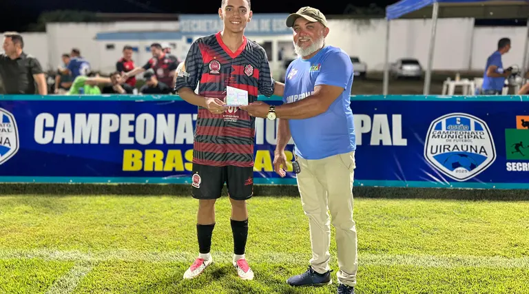 Quixaba vence Cristo Rei na abertura do campeonato de Uiraúna 3 2
