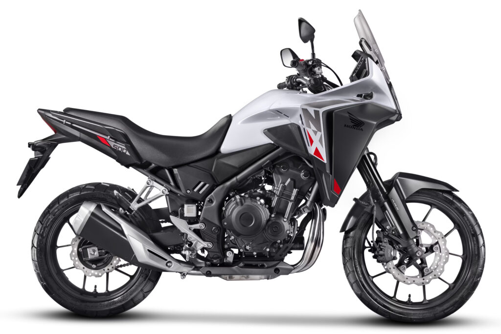 Honda Hornet retorna ao Brasil com preço atraente 3 3 2