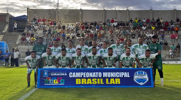 Quixaba vence Cristo Rei na abertura do campeonato de Uiraúna 4 3