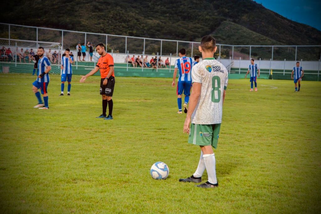 Poço Dantas vence Estrela da Terra na Copa Primo Fernandes 5 4