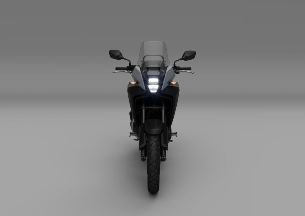 Honda Hornet retorna ao Brasil com preço atraente 6 5 2