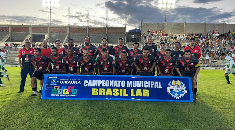 Quixaba vence Cristo Rei na abertura do campeonato de Uiraúna 7 6