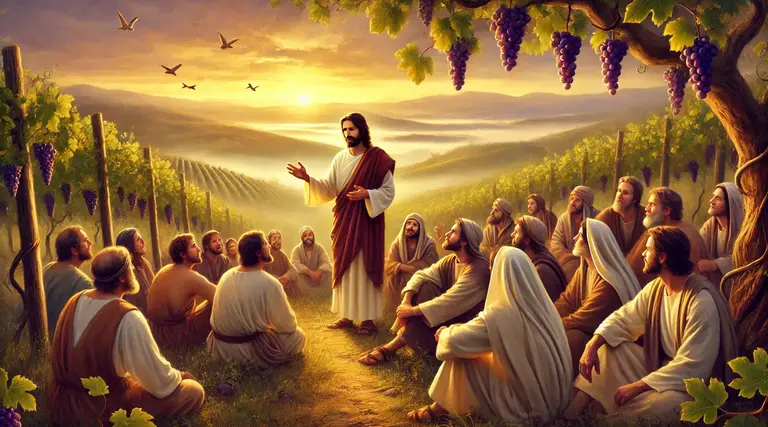 "Amor Divino: Jesus ensina o verdadeiro evangelho" 1 "Amor Divino: Jesus ensina o verdadeiro evangelho"