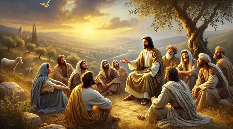 Amor em ação: O verdadeiro sentido do Evangelho 1 Amor em acao