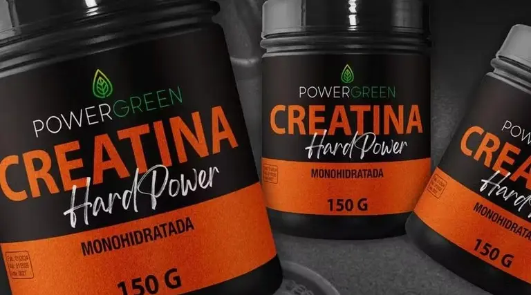 Anvisa proíbe suplementos Power Green 1 Anvisa proibe suplementos Power Green