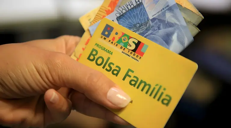 Bolsa Família: Governo reduz tempo de benefício 1 Bolsa Familia