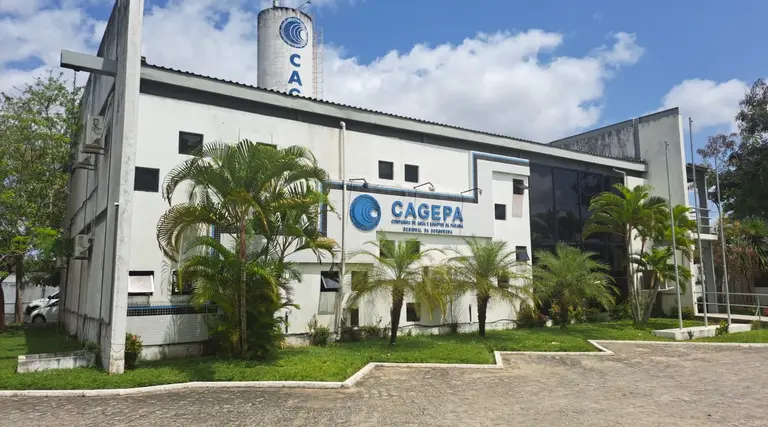 Cagepa anuncia aumento na conta de água 1 Cagepa anuncia aumento na conta de agua