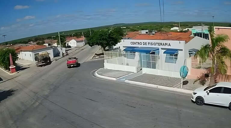 Tragédia no Cariri: Criança morre em atropelamento 1 Crianca morre em atropelamento