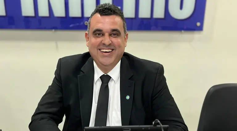 Cursos para cuidadores em Uiraúna: Vereador Thiago de Azulão propõe capacitação 1 Cursos para cuidadores em Uiraúna: Vereador Thiago de Azulão propõe capacitação