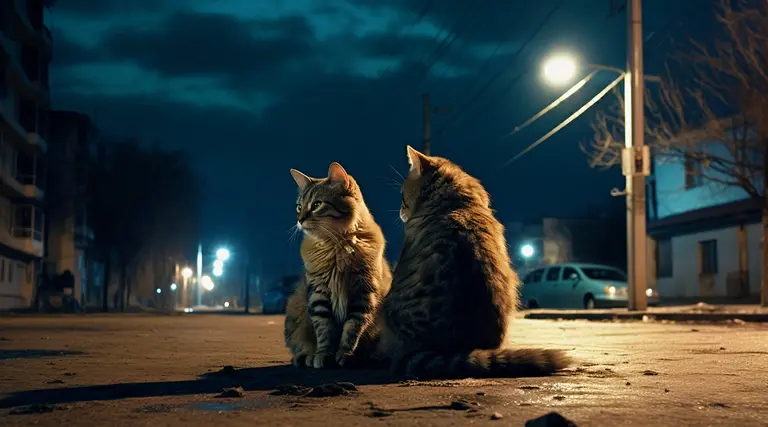 Dedicação aos animais de rua em Uiraúna 1 Dedicacao aos animais de rua em Uirauna