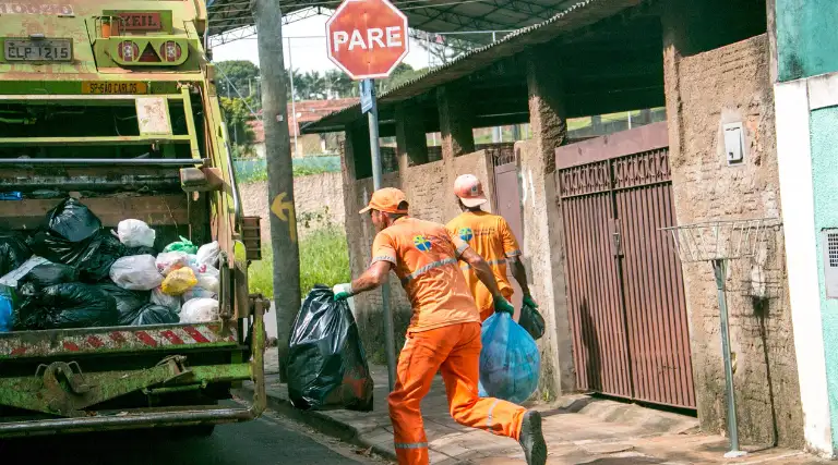 Dia do Gari: Celebração essencial para os heróis da limpeza 1 Dia do Gari: Celebração essencial para os heróis da limpeza