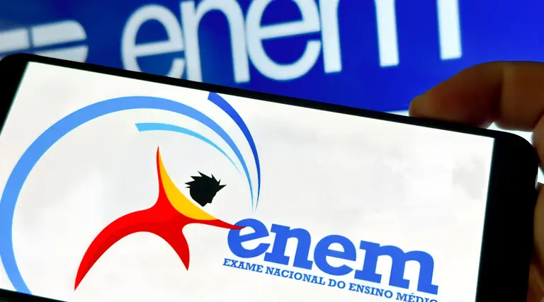Enem 2025: Inscrições abertas de 26/05 a 06/06 1 Enem 2025