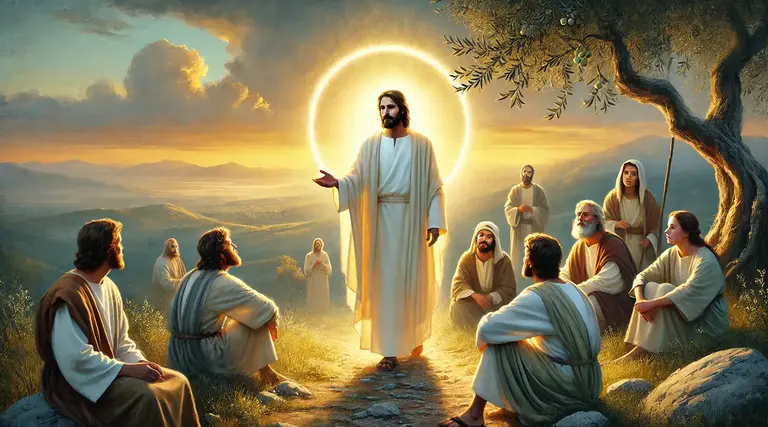 Evangelho de João 14,1-6: Jesus é o caminho para a paz 1 Evangelho de João 14,1-6: Jesus é o caminho para a paz