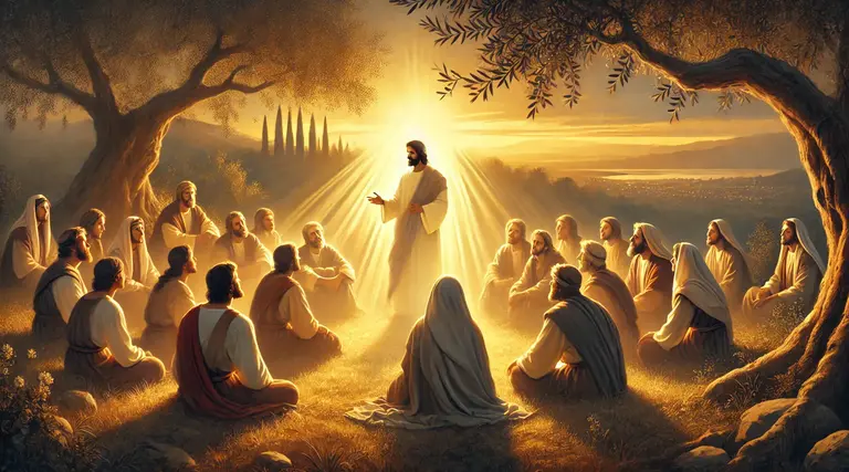 Evangelho de João: Promessa de amor e Espírito Santo