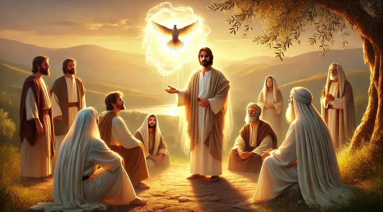 Evangelho de João: A verdade que liberta 1 Evangelho de João: A verdade que liberta