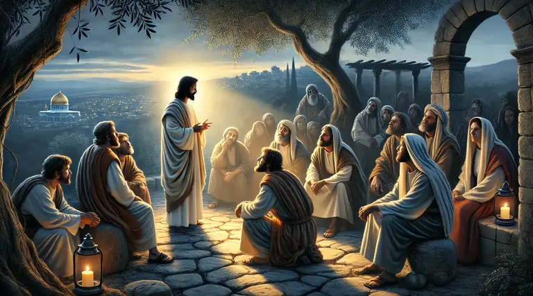 Evangelho de João: Esperança em tempos de dor