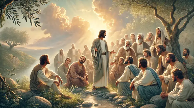 Evangelho de João: Mensagem de Esperança e Fé