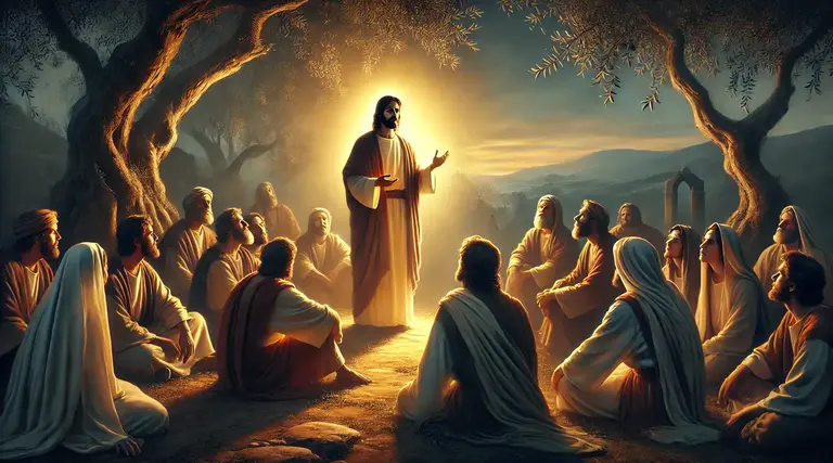 Evangelho de João reforça missão cristã 1 Evangelho de Joao reforca missao crista