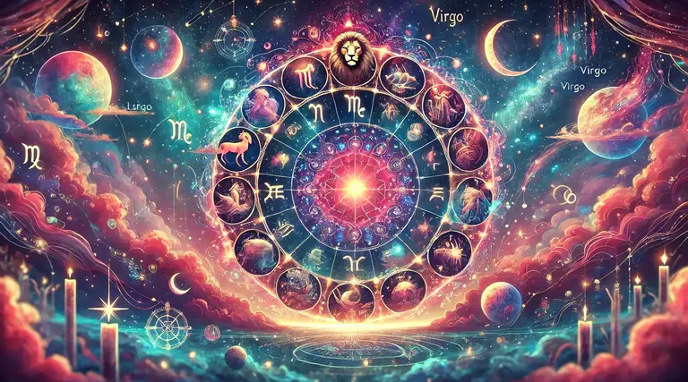 Horóscopo do dia: previsões para seu signo 1 Horoscopo do dia 11