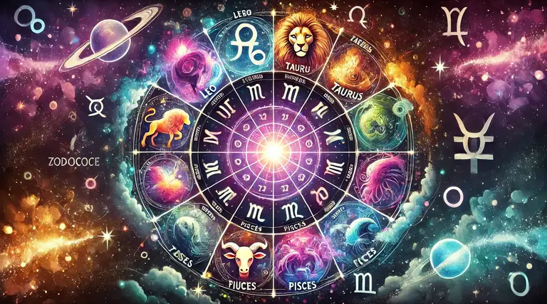 Horóscopo do dia: confira as previsões 1 Horoscopo do dia 2