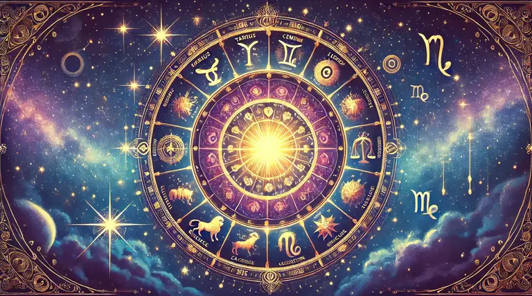 Horóscopo do dia: veja as previsões para 18/05 1 Horoscopo do dia 3