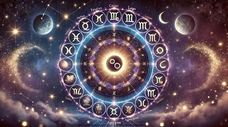 Horóscopo do dia: previsões para seu signo 1 Horóscopo do dia: previsões para seu signo