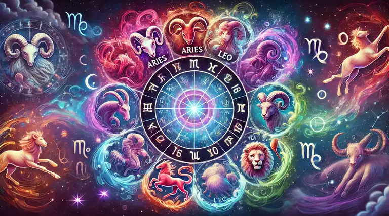 Horóscopo do dia 1 Horoscopo do dia 7