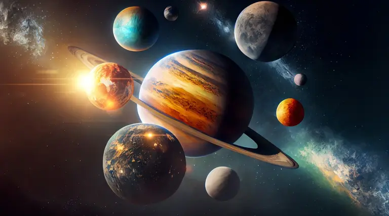 Horóscopo do dia: previsões para seu signo 1 Horóscopo do dia: previsões para seu signo