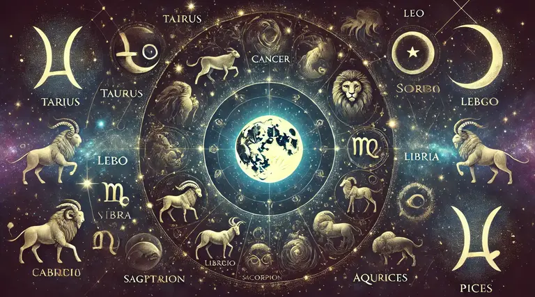Horóscopo do dia 1 Horoscopo