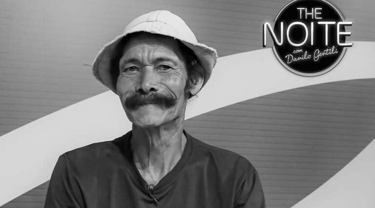 Humorista Madruguinha do SBT morre aos 62 anos