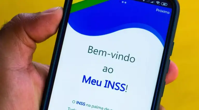 INSS notifica vítimas de fraude