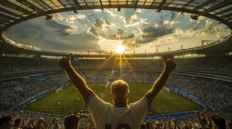 Jogos de hoje: Onde assistir e horários 1 Jogos de hoje