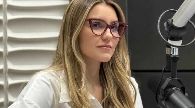 Juliana Cunha Lima defende política como instrumento de transformação 1 Juliana Cunha Lima defende politica como instrumento de transformacao