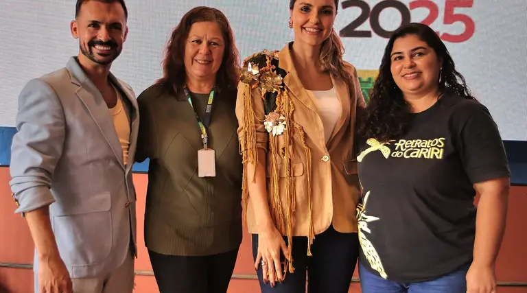 Juliana Cunha Lima lança projeto “Campina Feita à Mão”