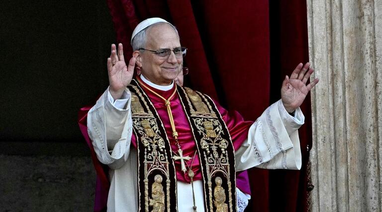 Leão XIV: Cardeal Robert Prevost é o novo Papa
